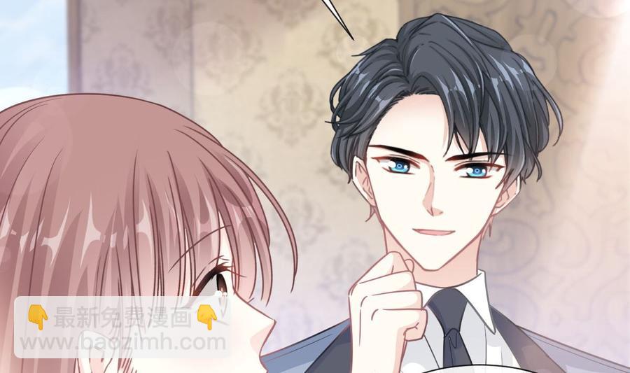 第163话 傅靳琛 大坏蛋！(1/3)-第166话