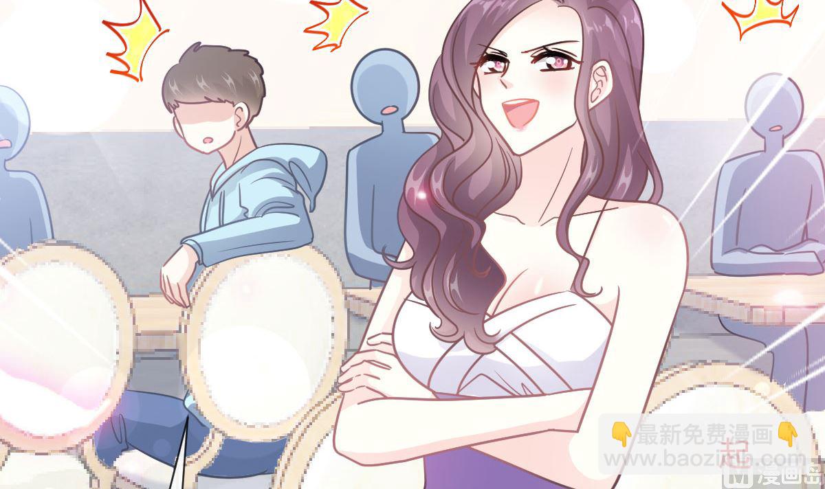 第203话 傅靳琛的惩罚(1/3)-第206话