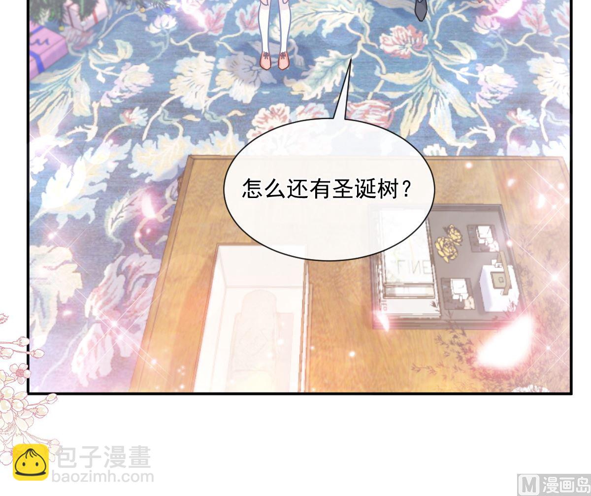 第217话 特别礼物(1/3)-第220话