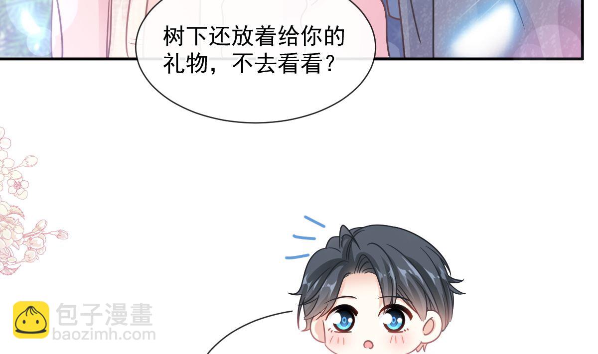 第217话 特别礼物(1/3)-第220话