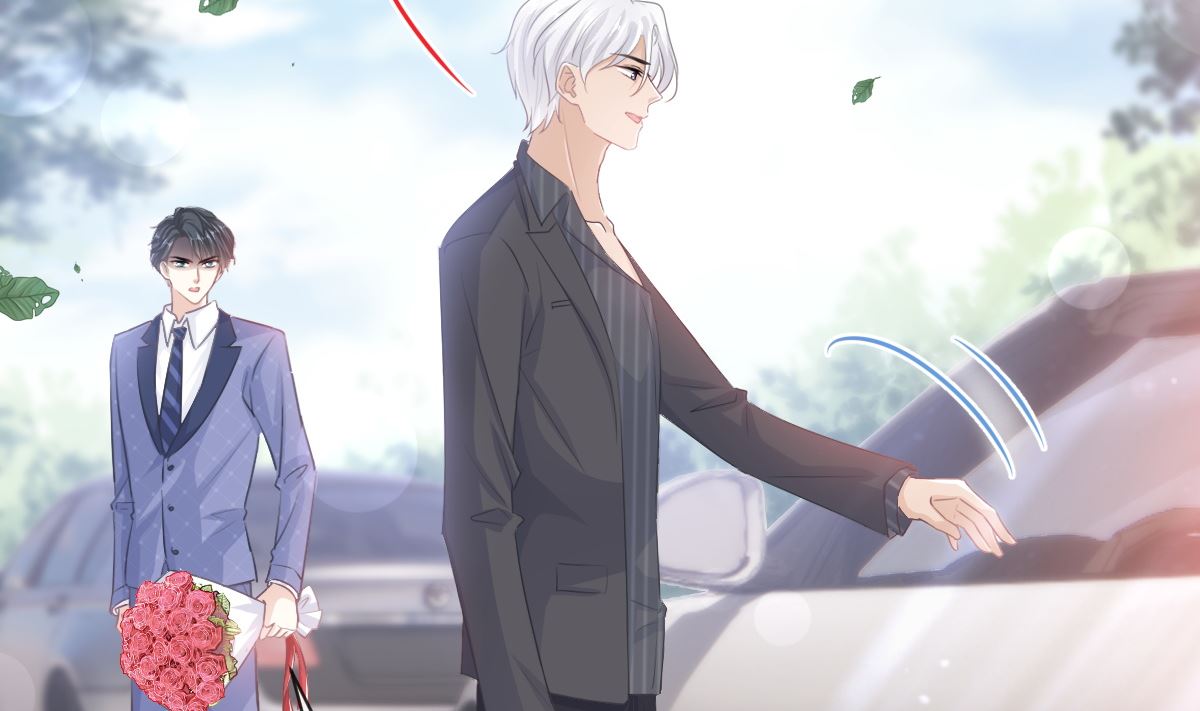 第235话 重新追求你(1/3)-第238话