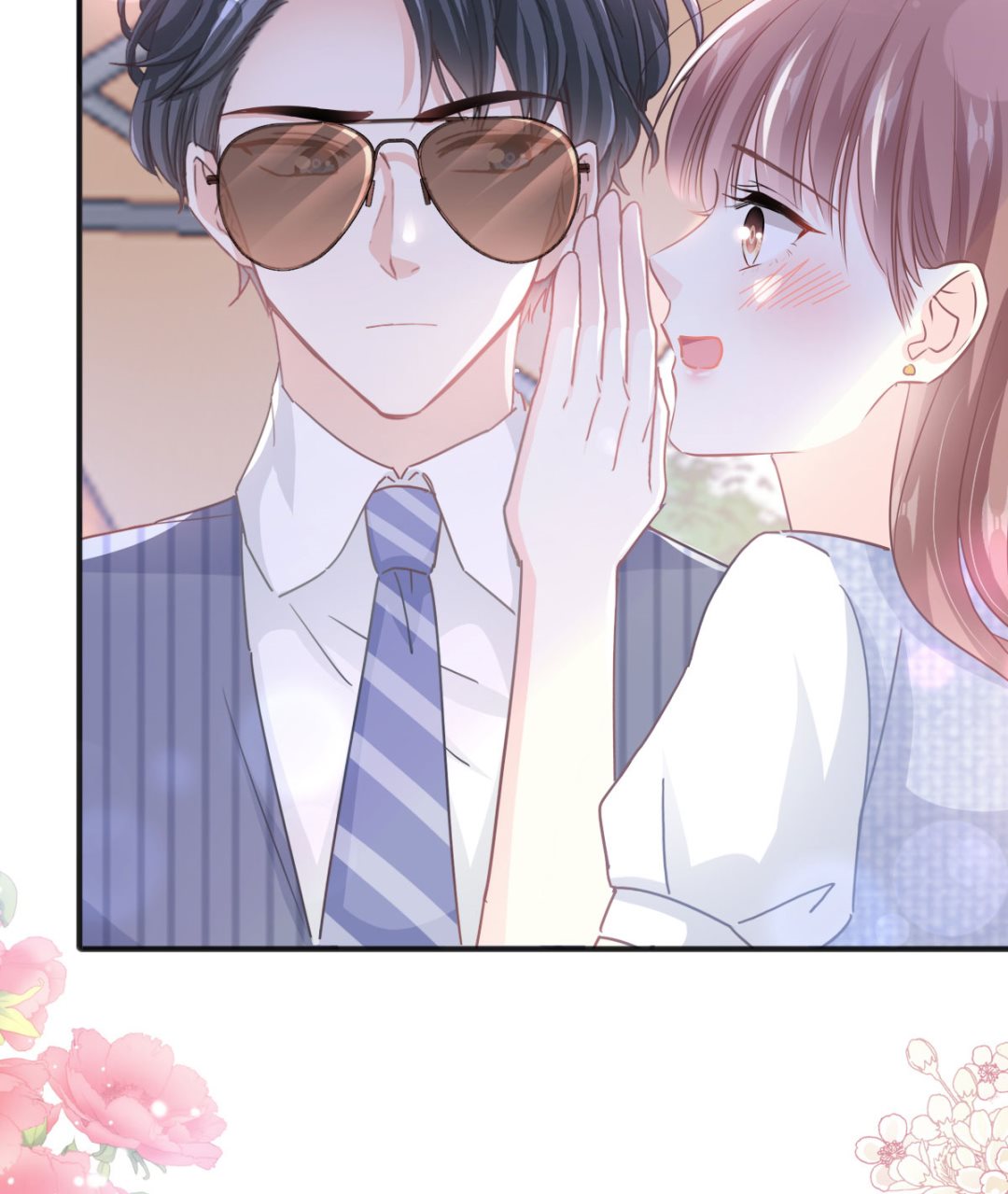 第253话 满足你的一切需要(1/3)-第256话