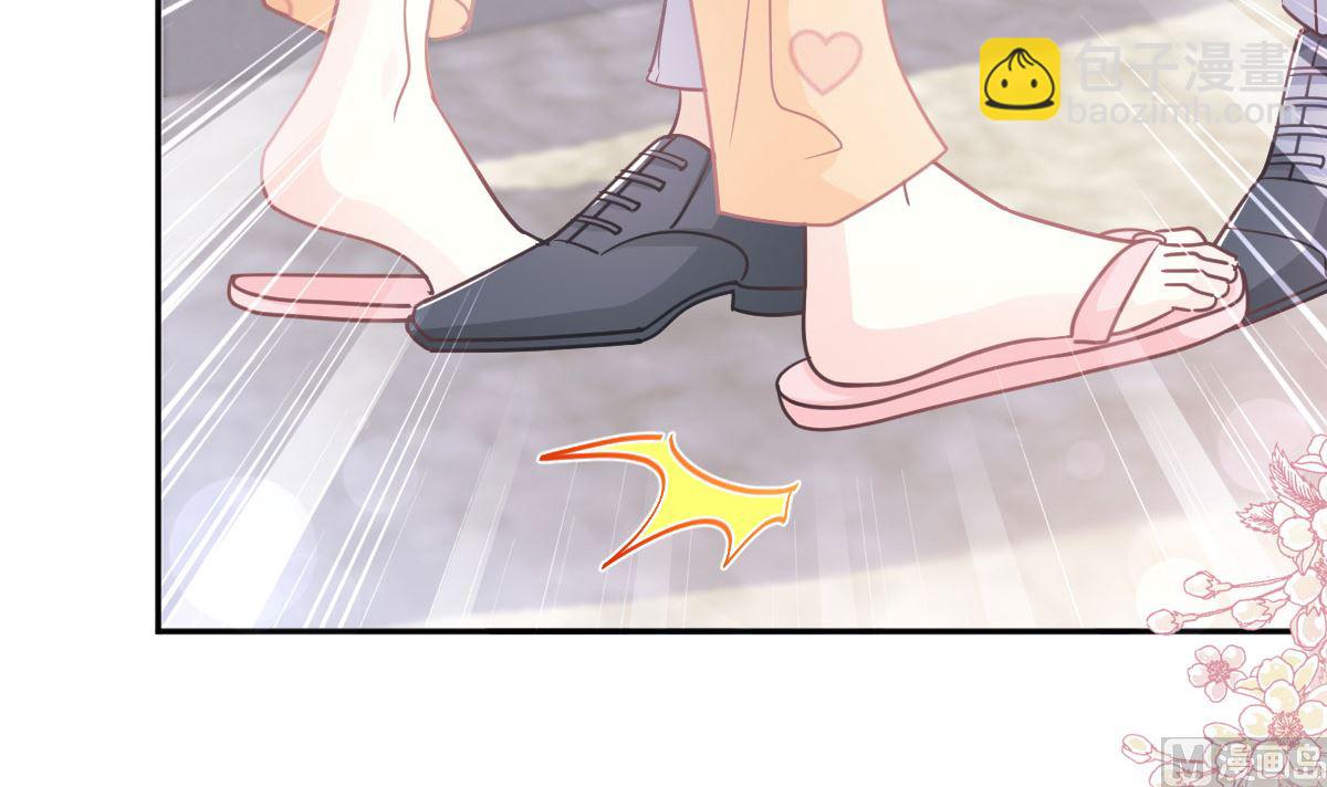 第255话 难以忍耐(1/3)-第258话