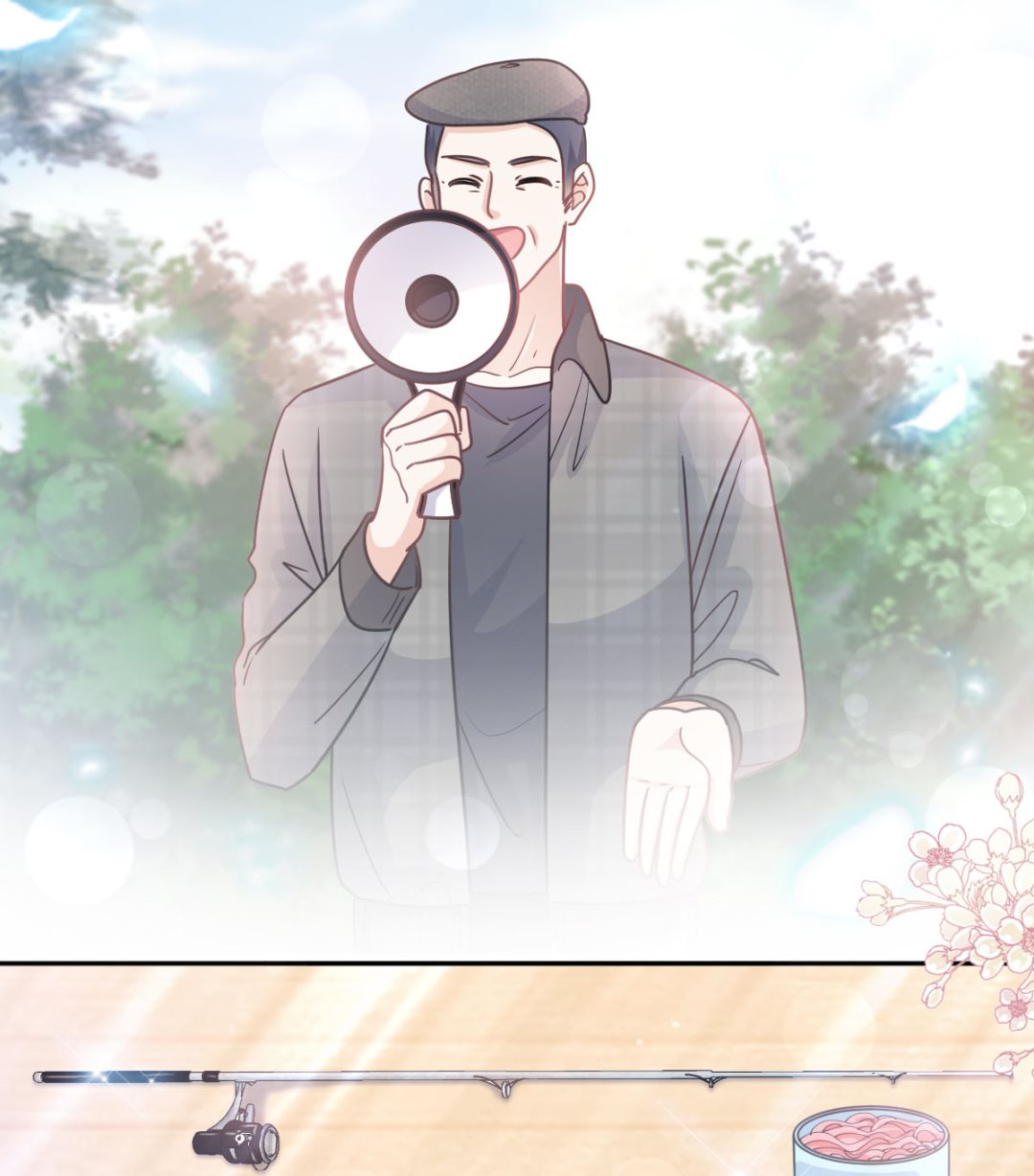 第256话 我们结婚了！(1/3)-第260话