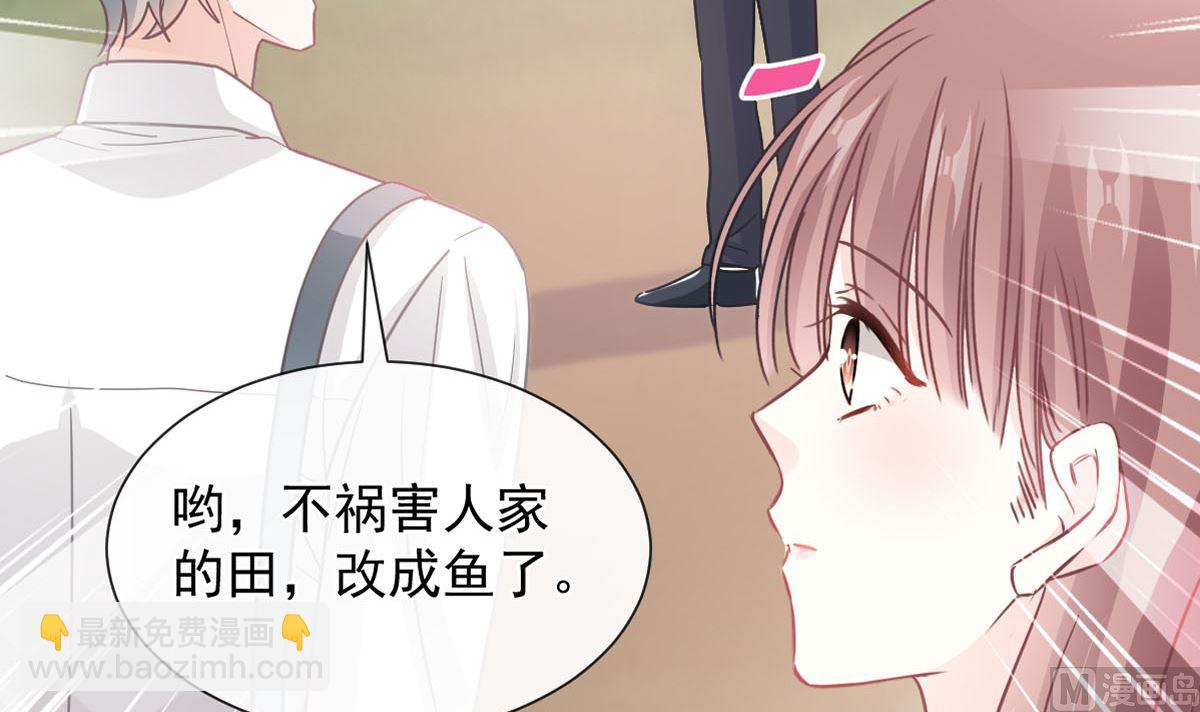 第256话 我们结婚了！(1/3)-第260话