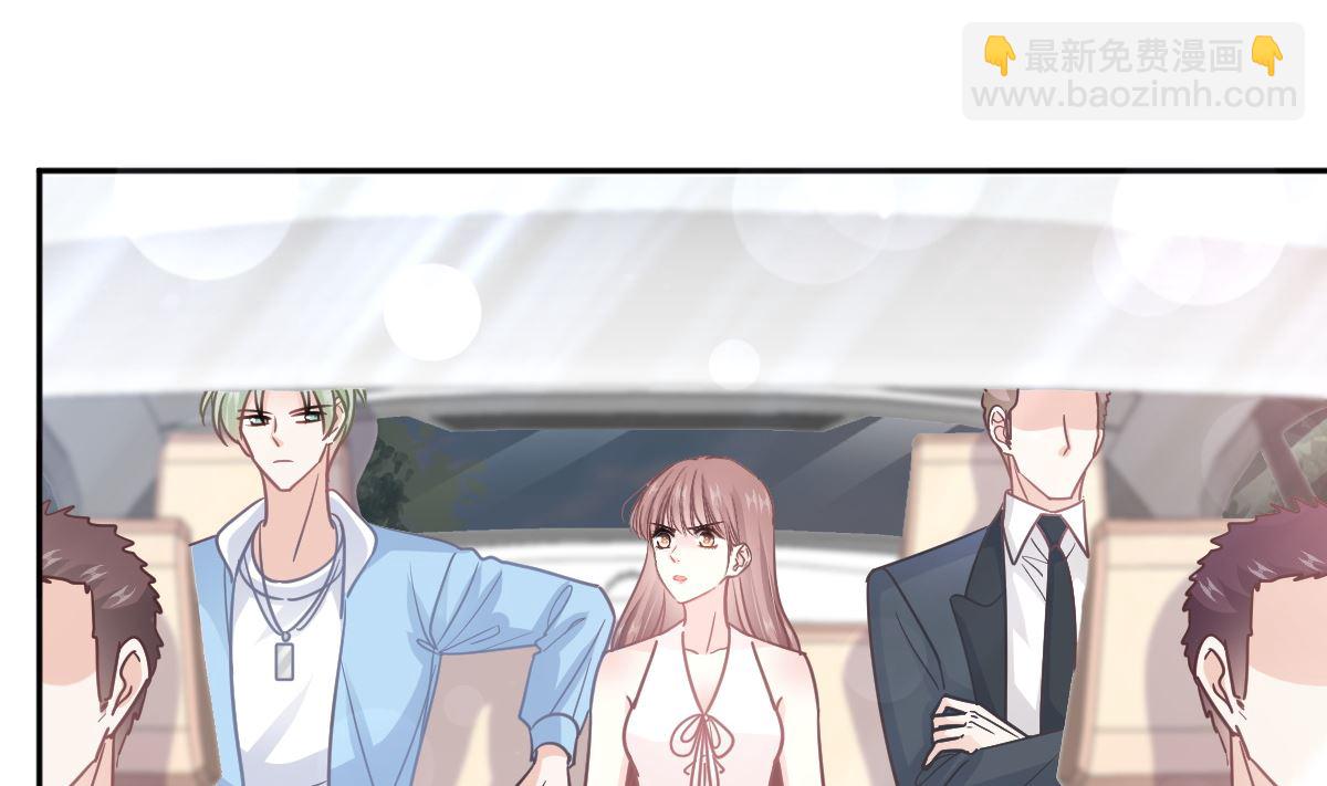 第266话 走投无路的疯狂(1/3)-第270话