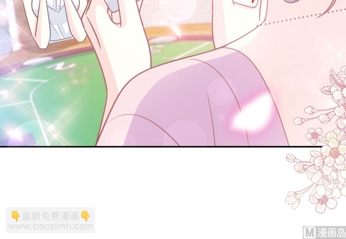 第276话 女王的赌局(1/3)-第280话