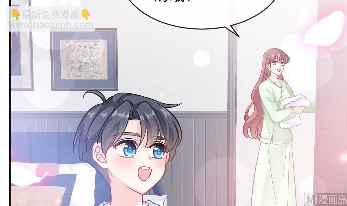 第296话 不会再放手(1/3)-第300话
