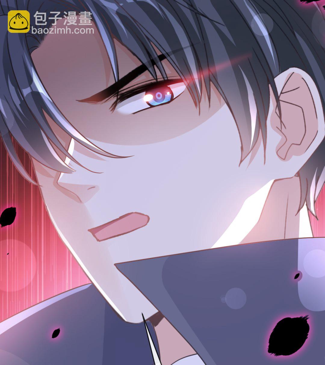 第298话 我儿子出轨了？！(1/3)-第302话