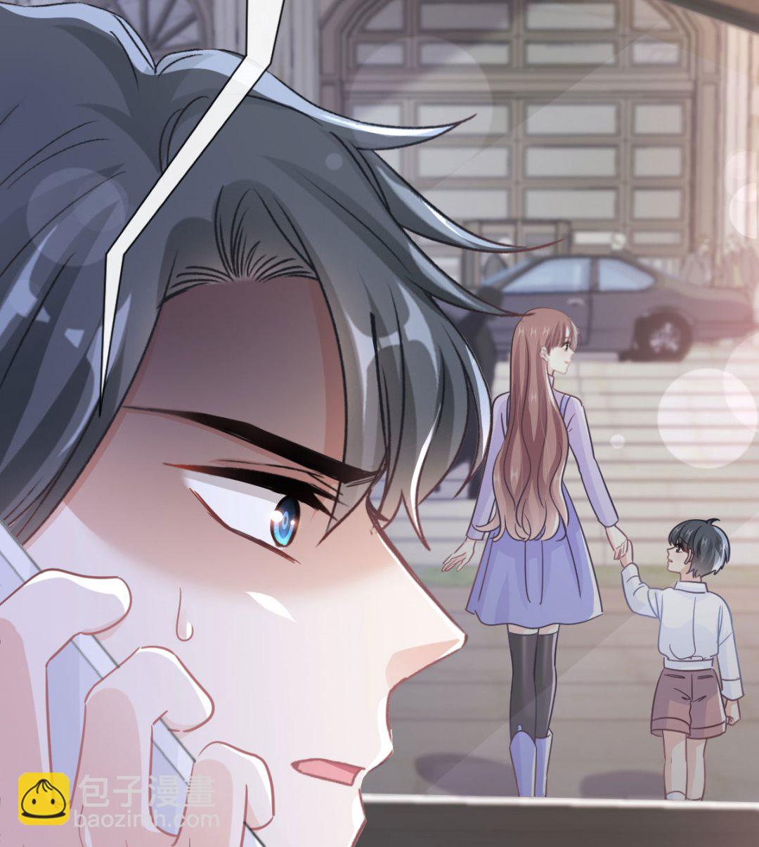 第304话 傅靳琛的桃花债(1/3)-第308话