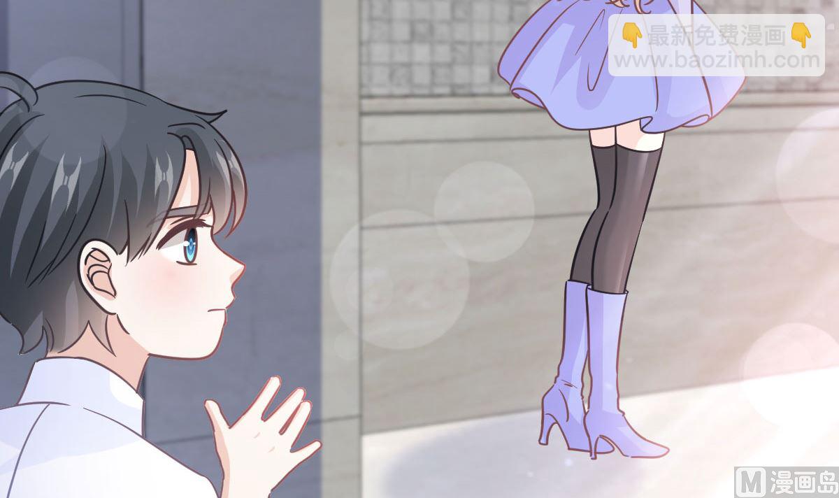 第304话 傅靳琛的桃花债(1/3)-第308话