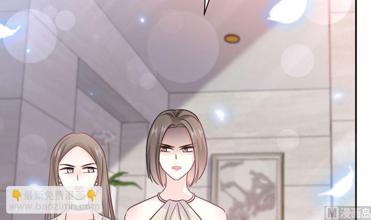 第304话 傅靳琛的桃花债(1/3)-第308话