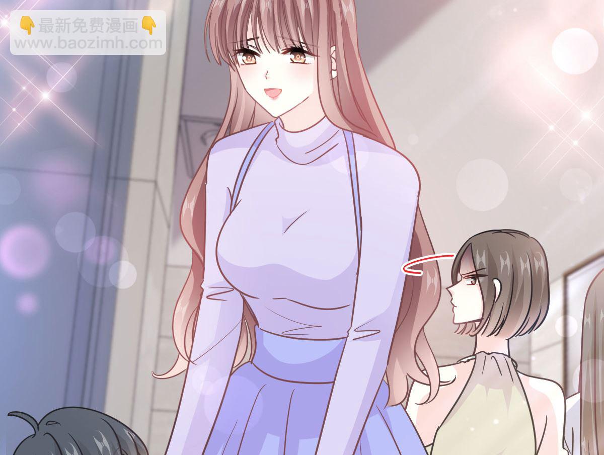 第304话 傅靳琛的桃花债(1/3)-第308话