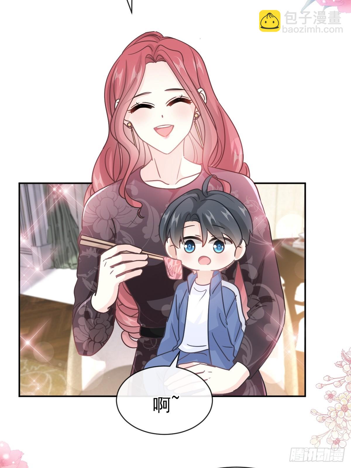 308 瑟瑟可以出院了？-第312话