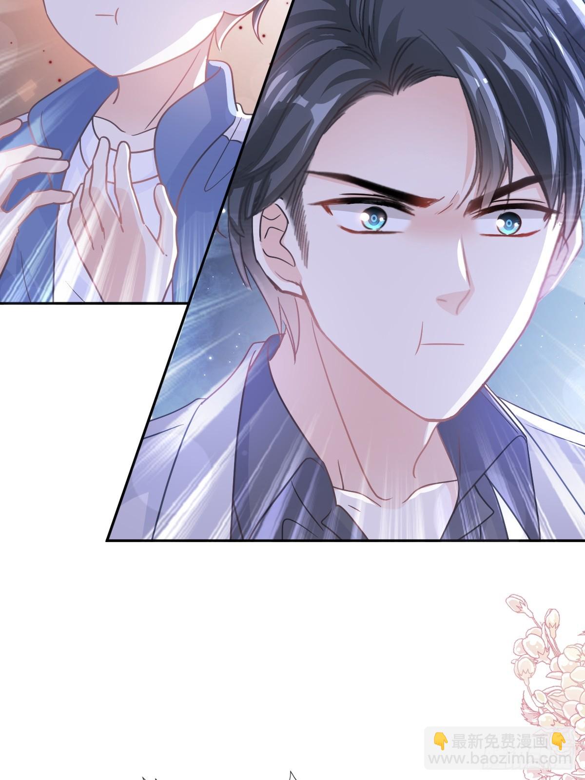 308 瑟瑟可以出院了？-第312话
