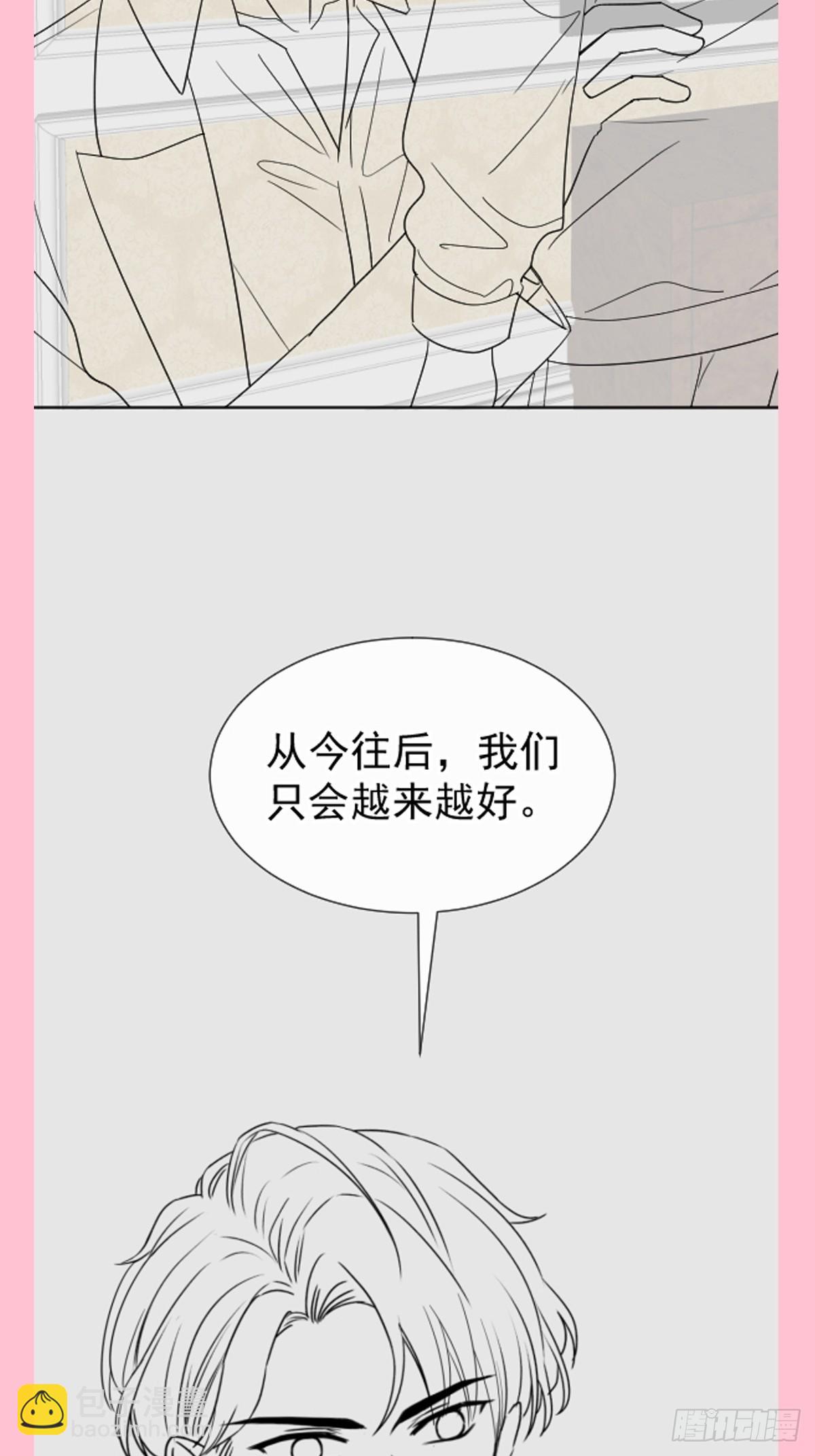 308 瑟瑟可以出院了？-第312话