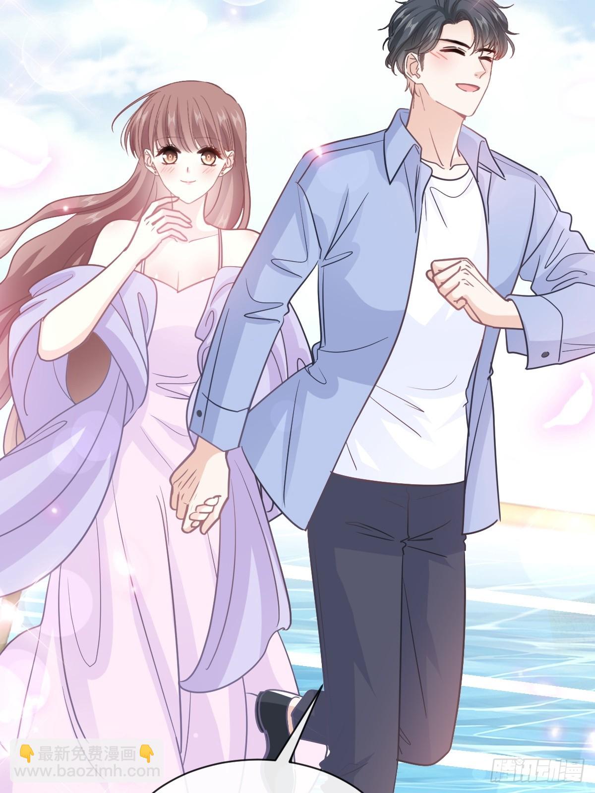 312 大小狐狸争宠(1/2)-第316话
