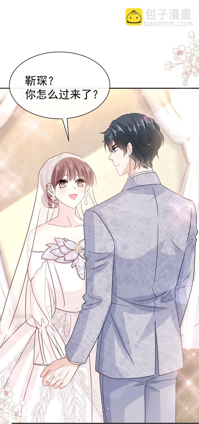 350 完美婚礼-第350话