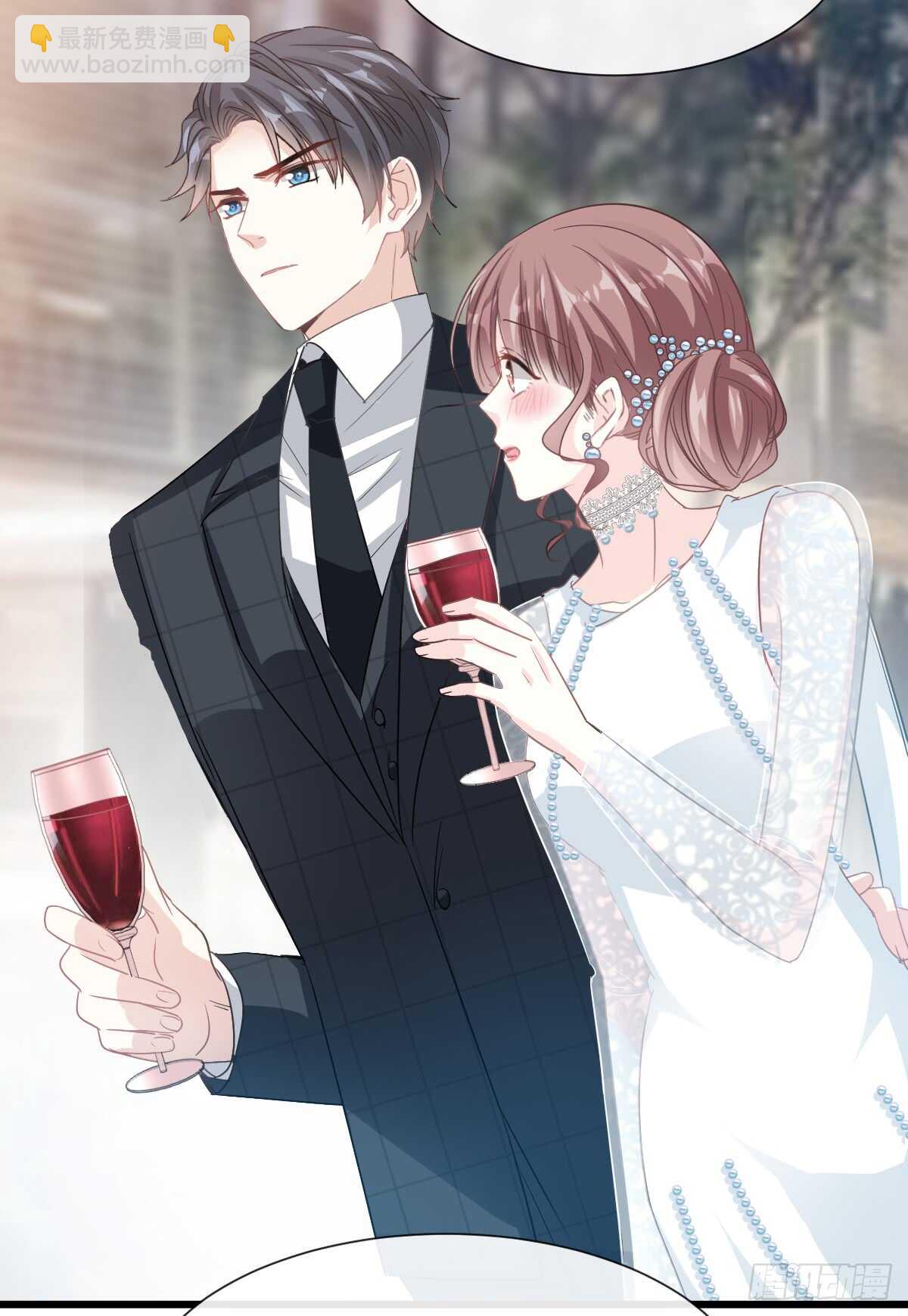 第35话 奇怪的感觉-第36话