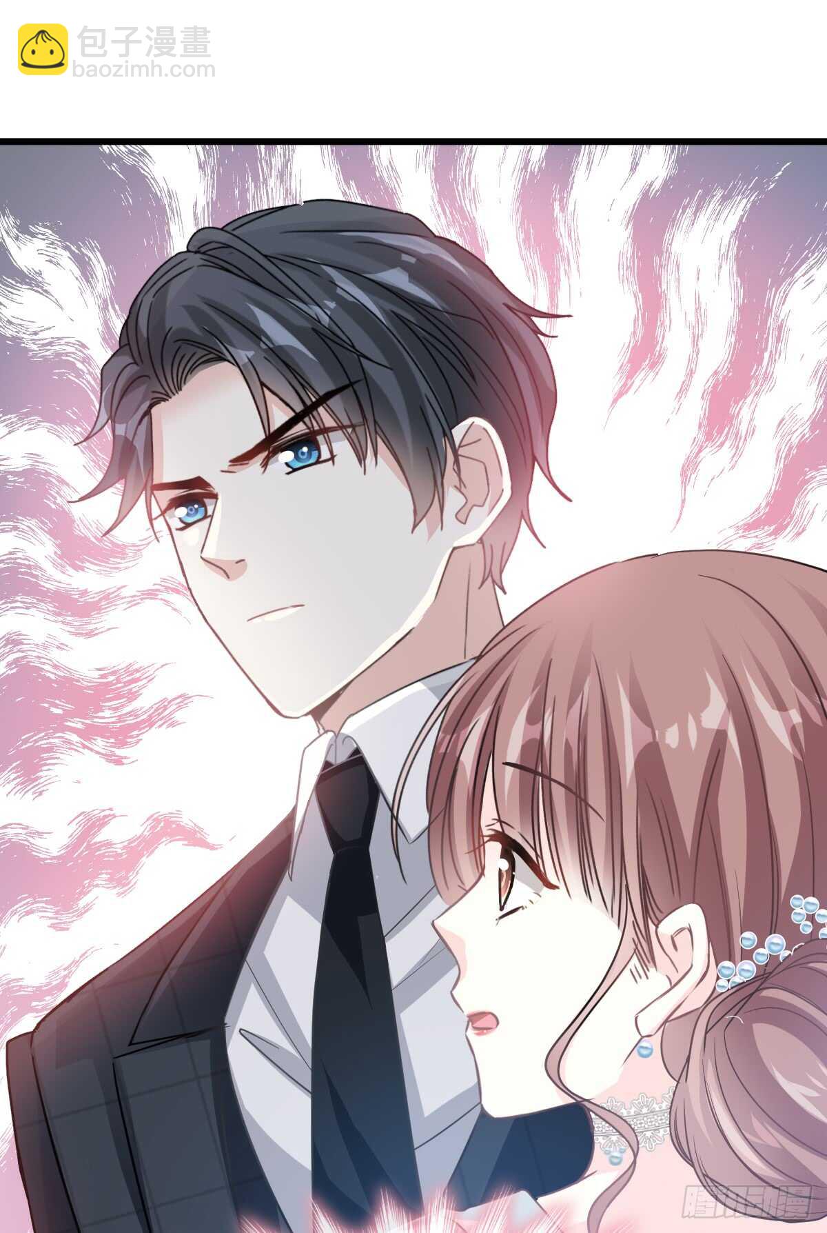 第35话 奇怪的感觉-第36话