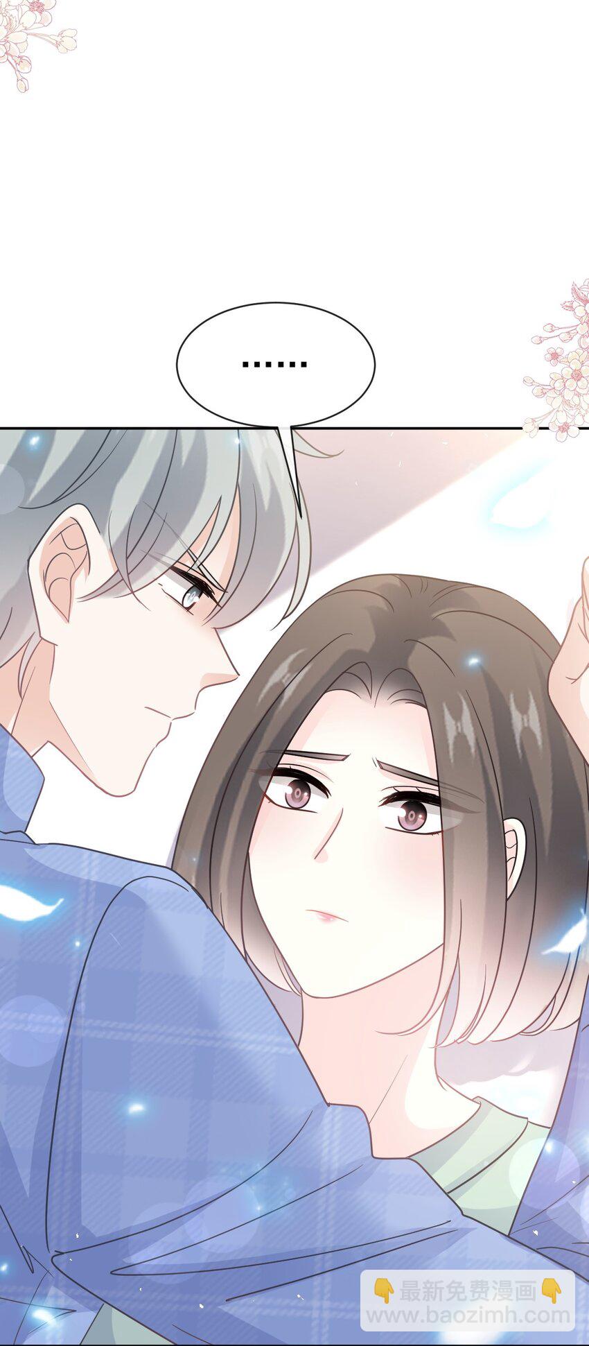 356 不开窍的弟弟-第356话