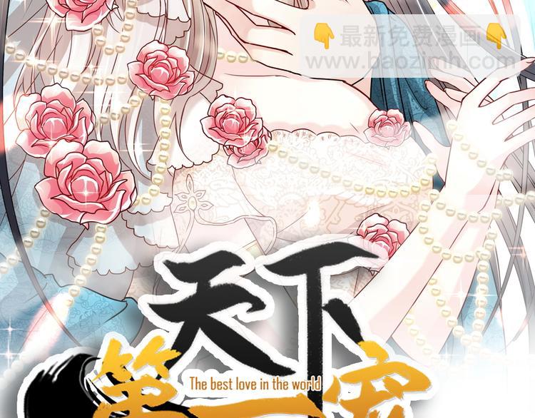 《天下第一宠》新作来袭(1/2)-第64话