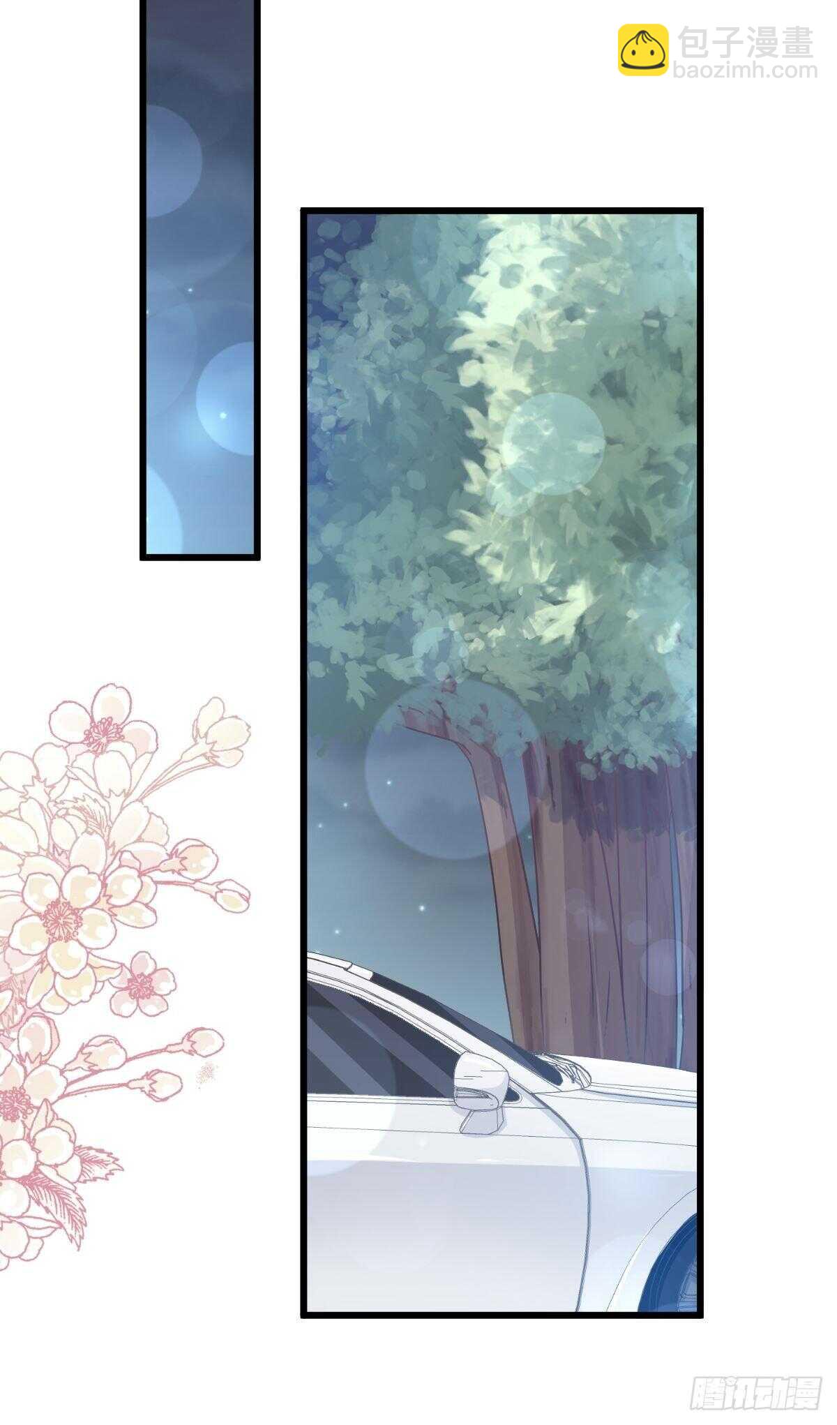 第73话 和烤肉争宠的傅少-第74话