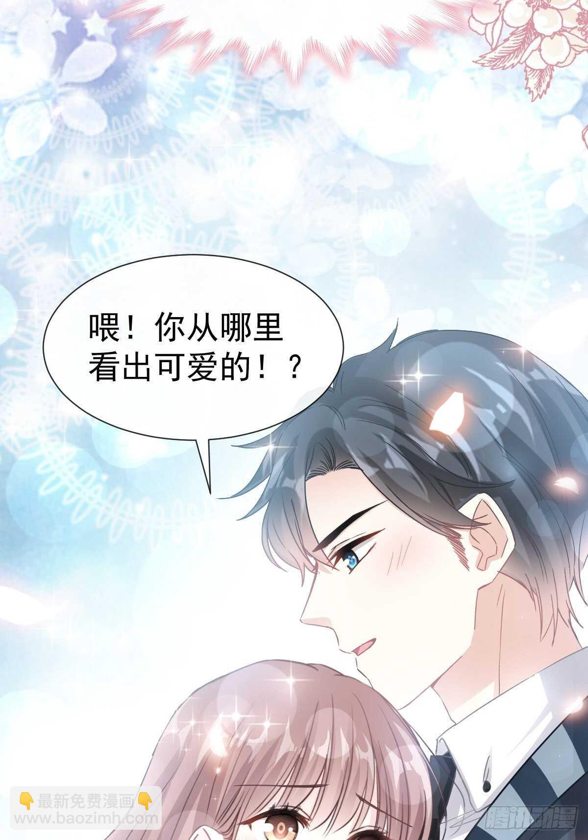 第73话 和烤肉争宠的傅少-第74话