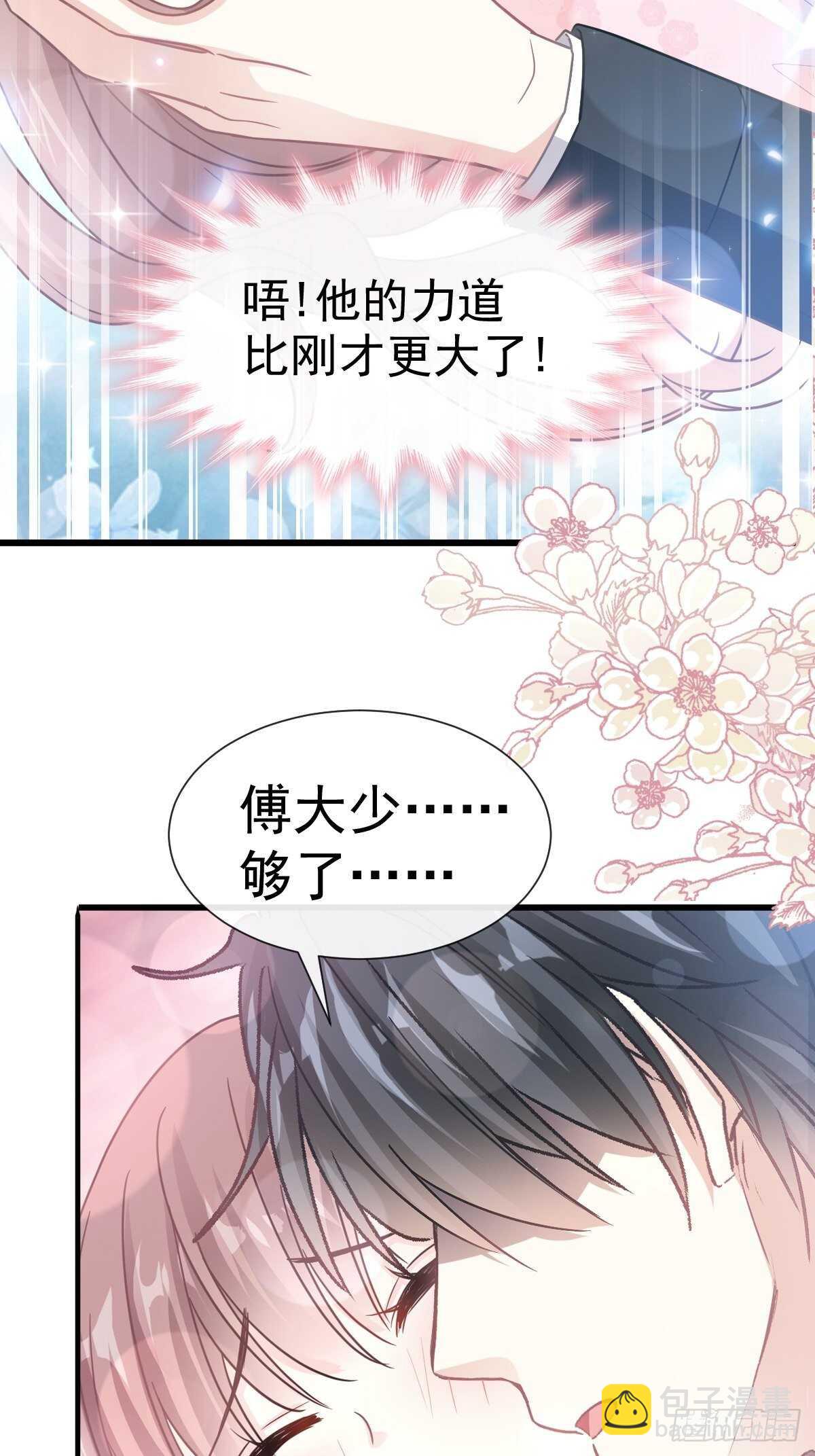 第73话 和烤肉争宠的傅少-第74话