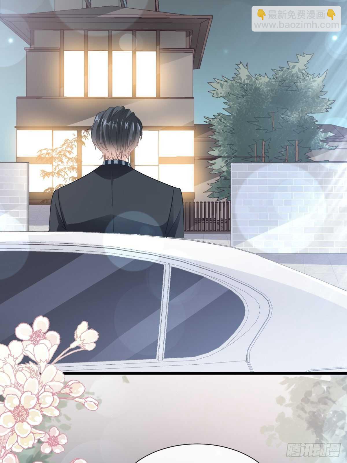 第75话 傅少救我(1/2)-第76话