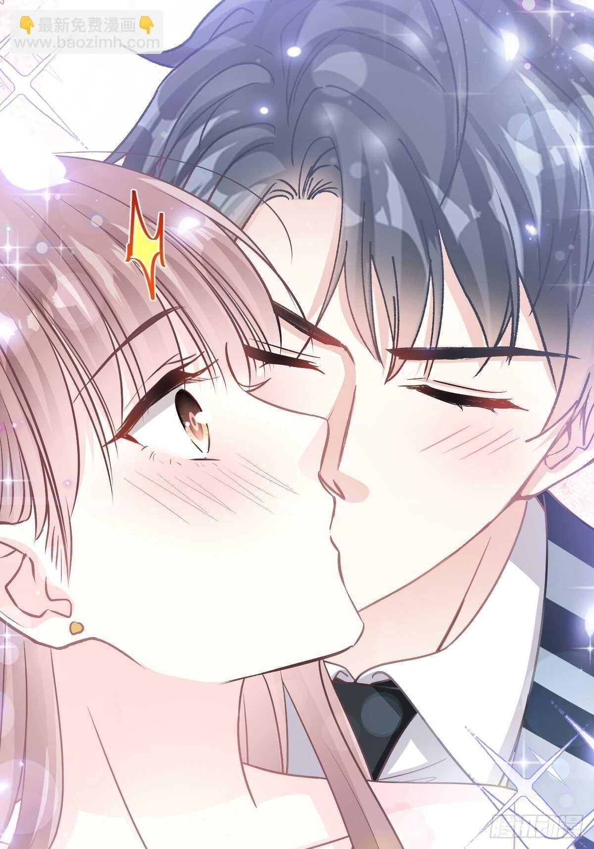 第81话 留下我的印记-第82话