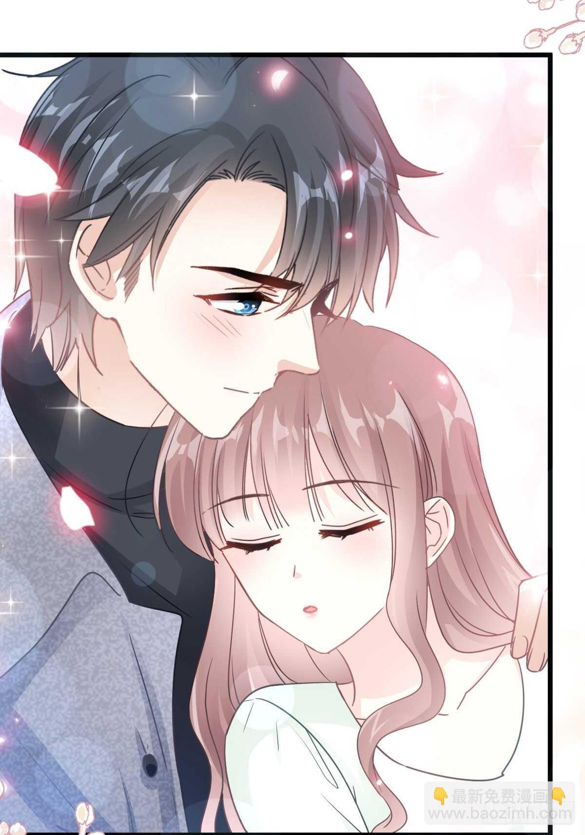 第85回 &ldquo;爱&rdquo;的倒计时-第86话