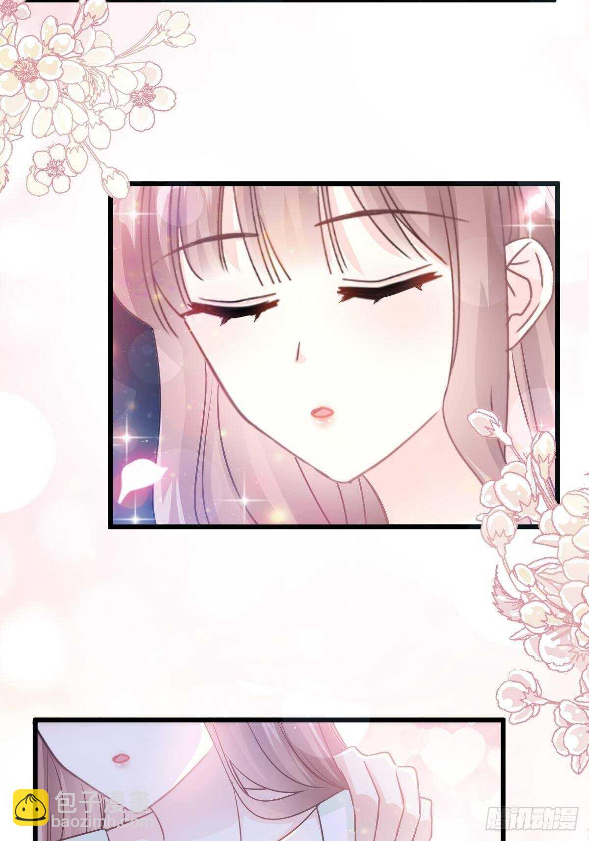 第85回 &ldquo;爱&rdquo;的倒计时-第86话