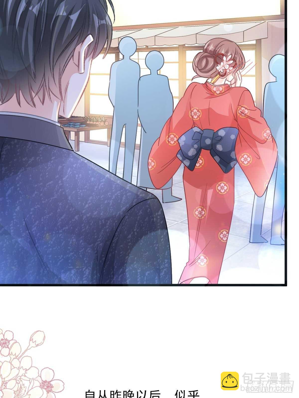 第91话 今晚还想推开的门(1/2)-第92话