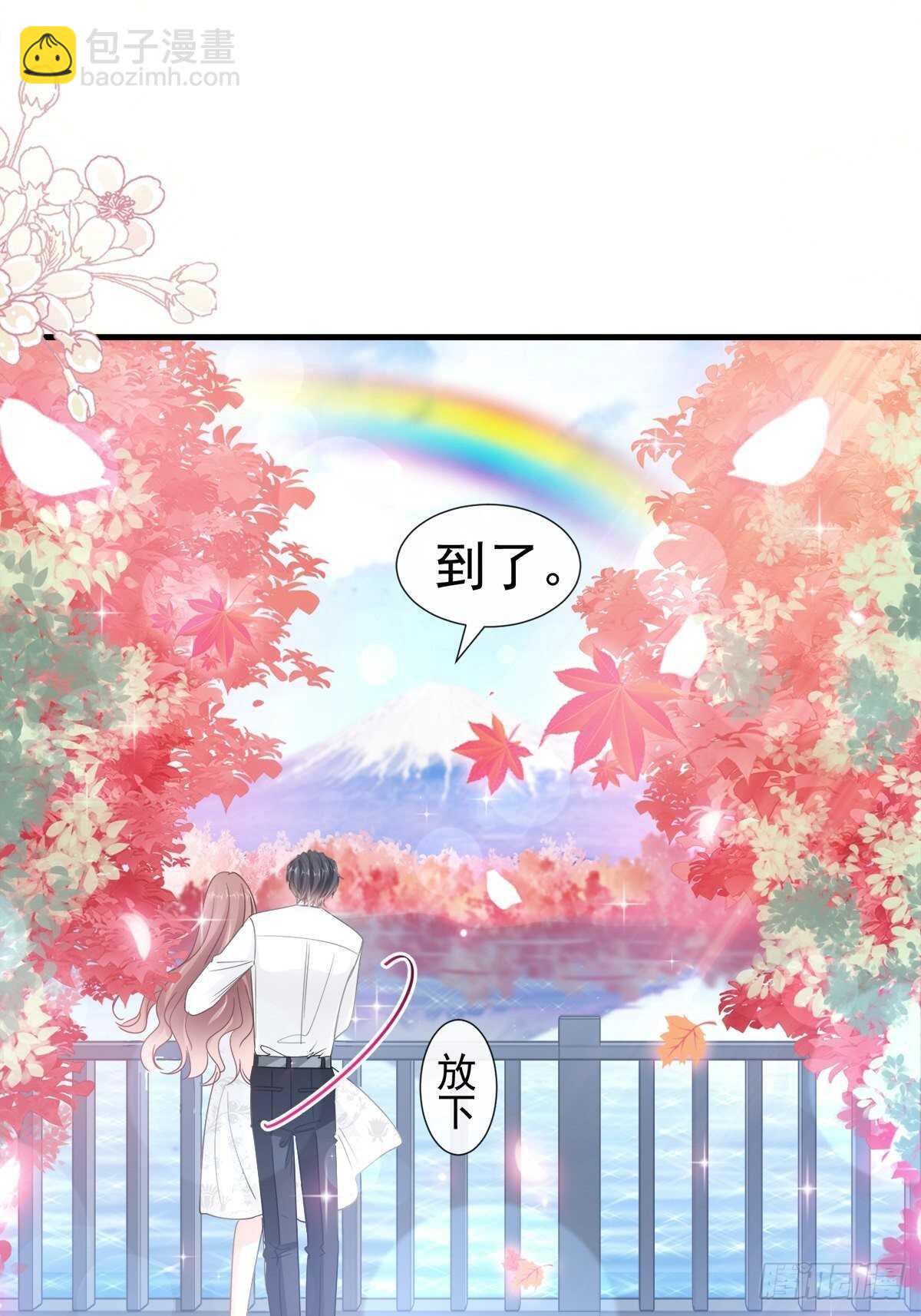 第97话 寺院祈福-第98话