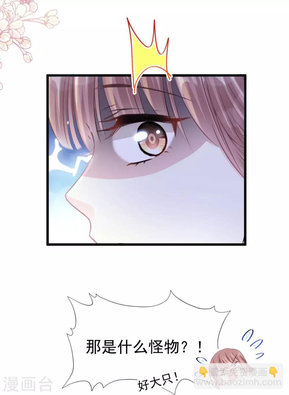 第106话 保护傅靳琛-第108话