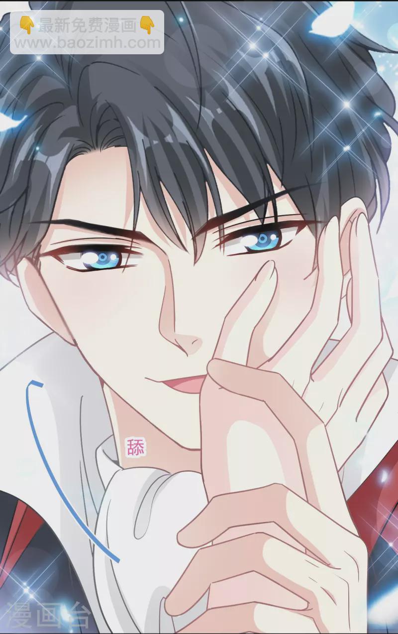 第199话 欲望满溢-第204话