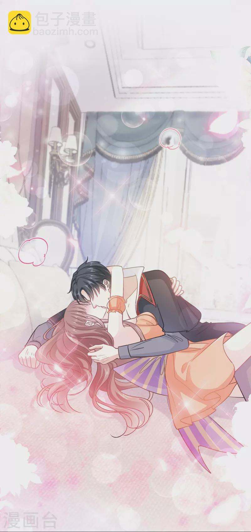 第199话 欲望满溢-第204话