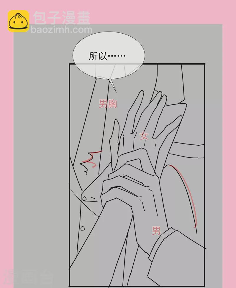 第257话 是你背叛了我！-第262话