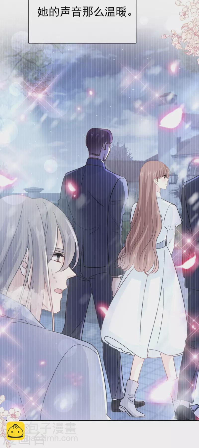 第307话 老妖婆回国-第312话
