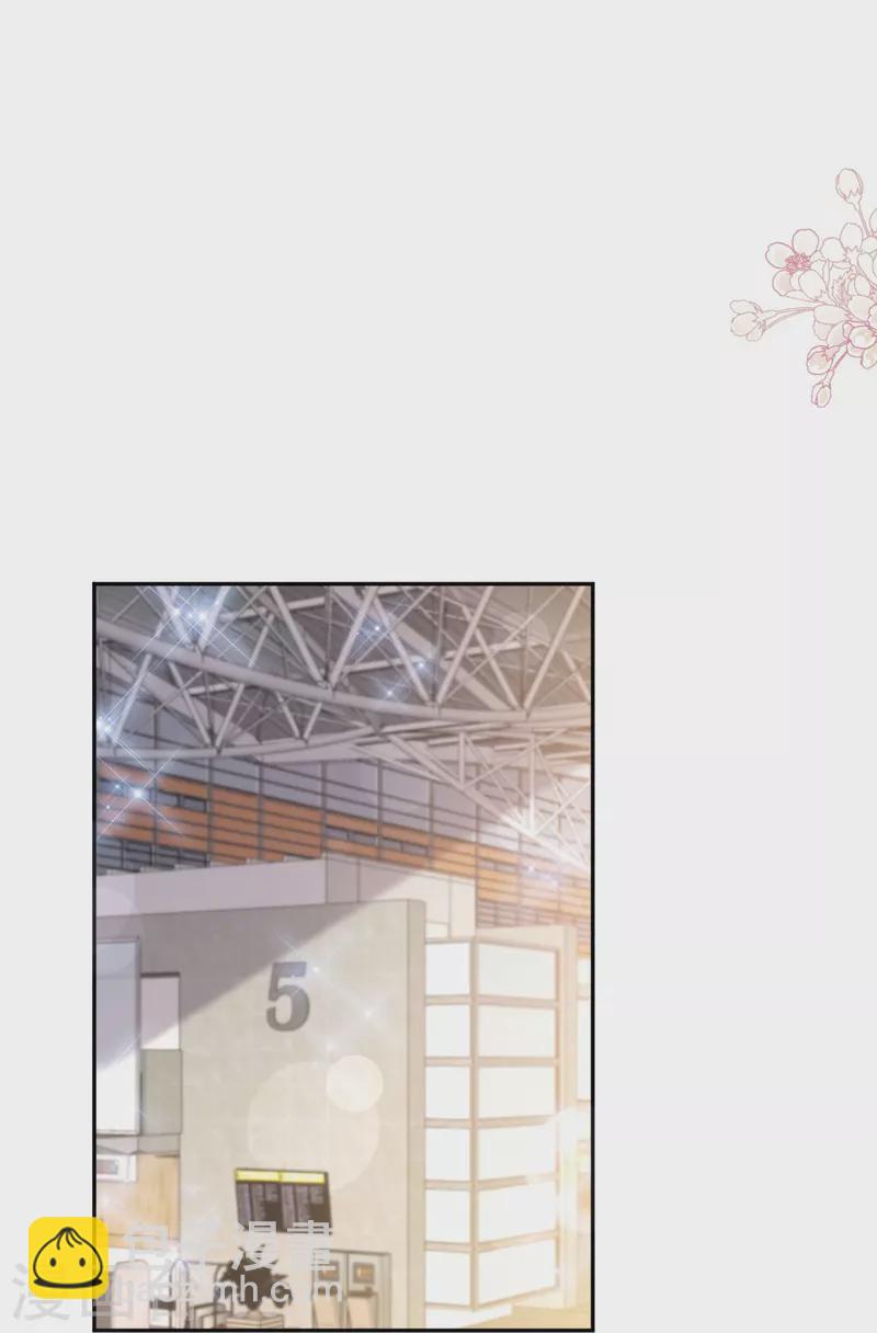 第313话 我要见爸爸！-第318话