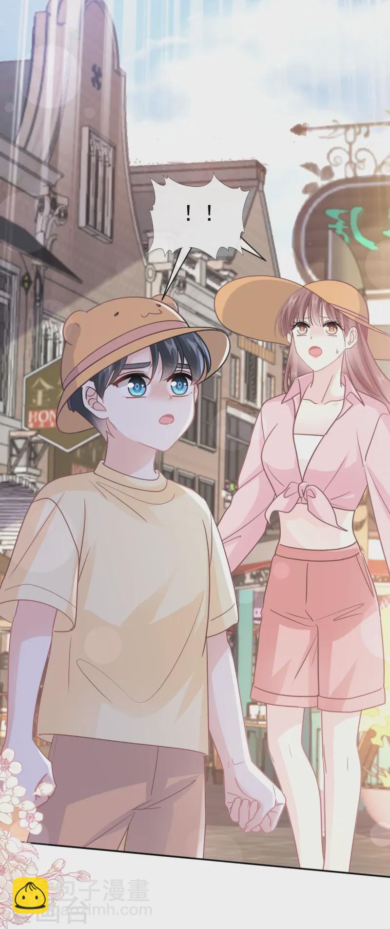第326话 我全都要-第332话