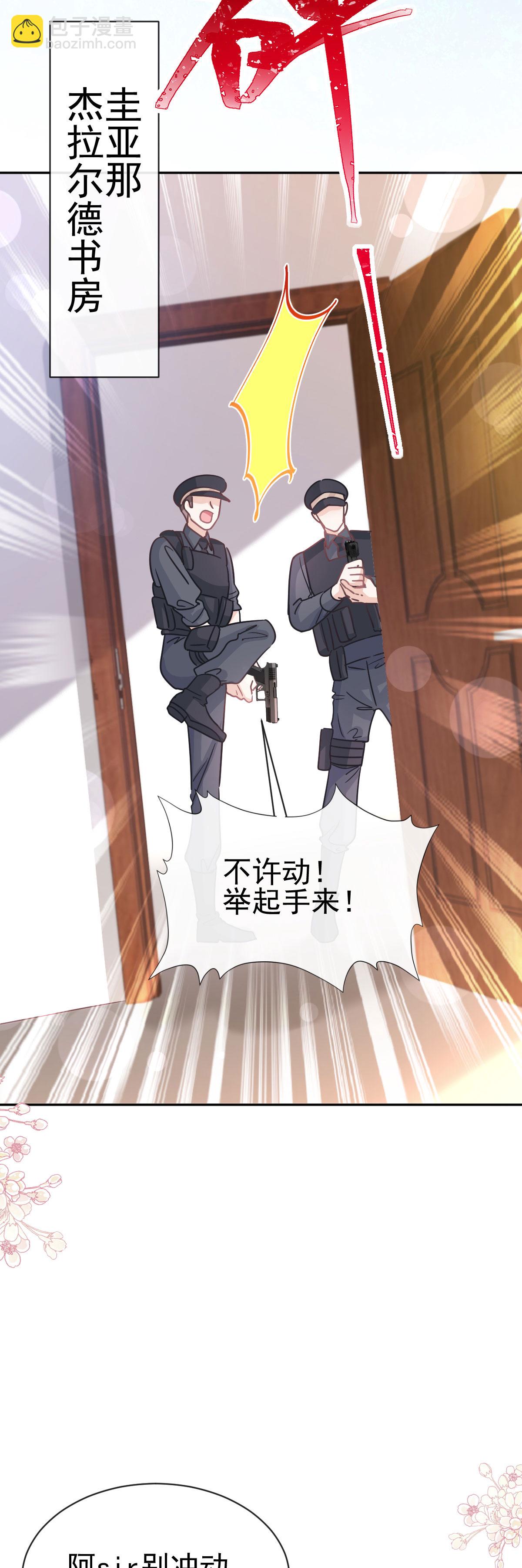 第336话 傅靳琛的回礼-第342话
