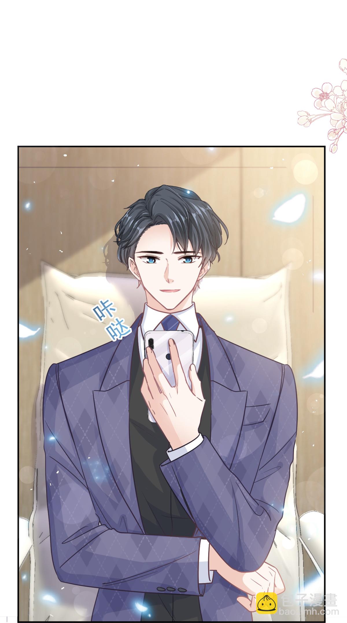 第346话 遇到你好幸运-第352话