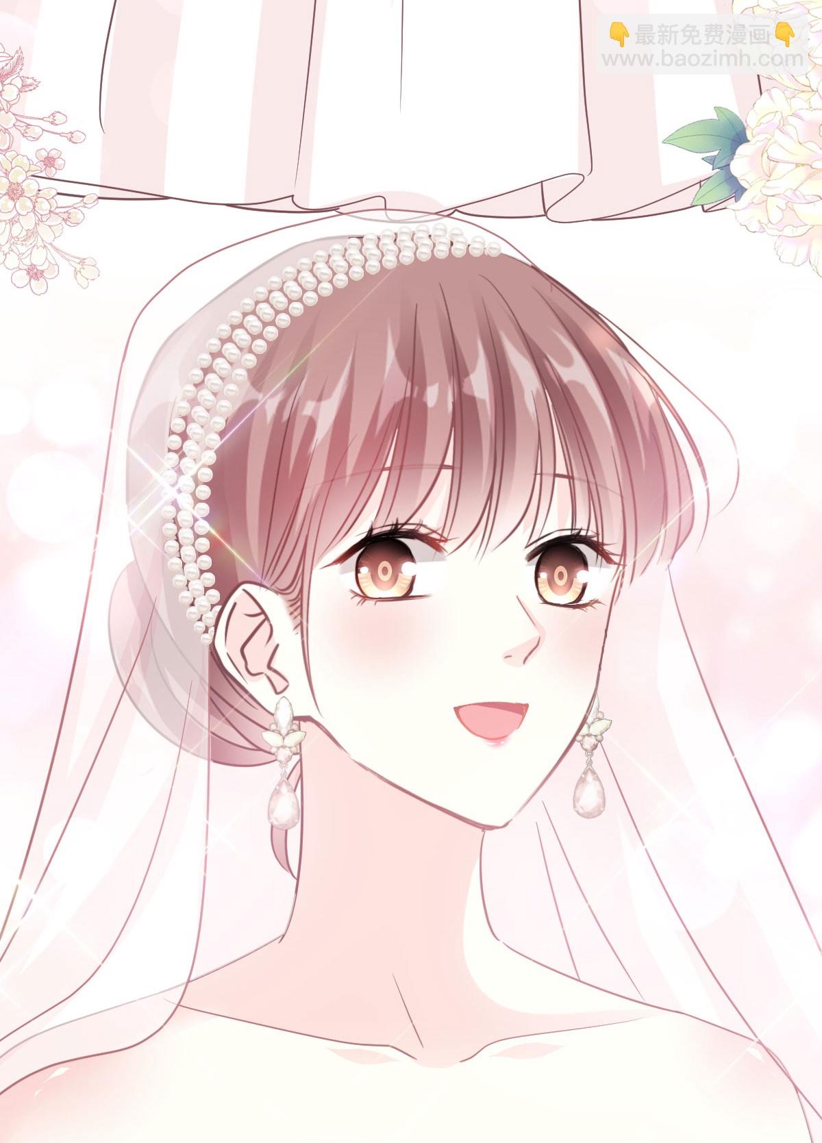 第350话 完美婚礼-第356话