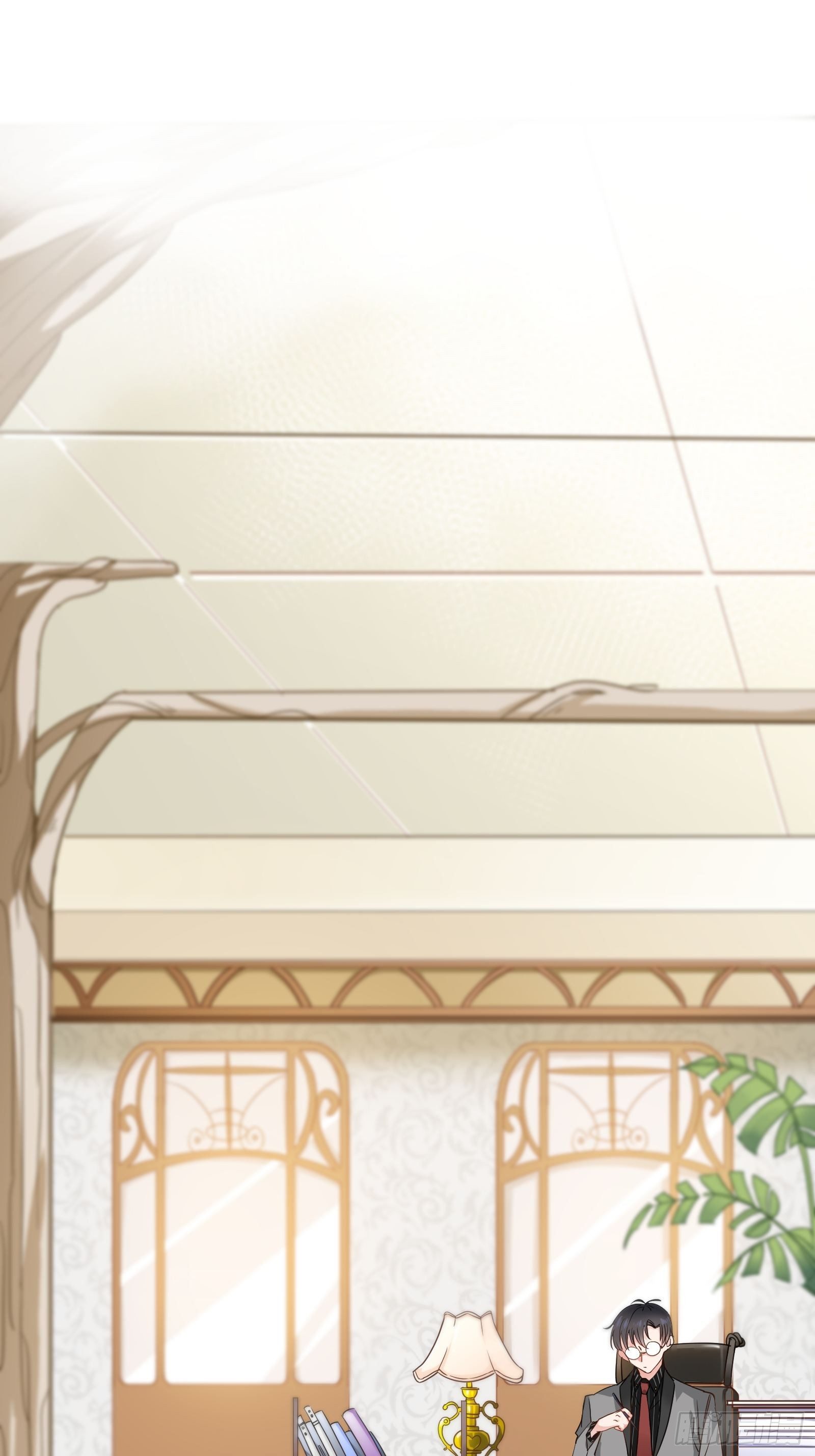 闯入乙女游戏的世界？！(1/2)-第2话