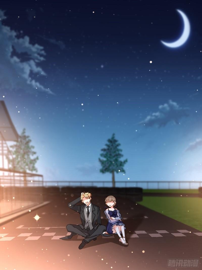 尝试另一个人？-第38话