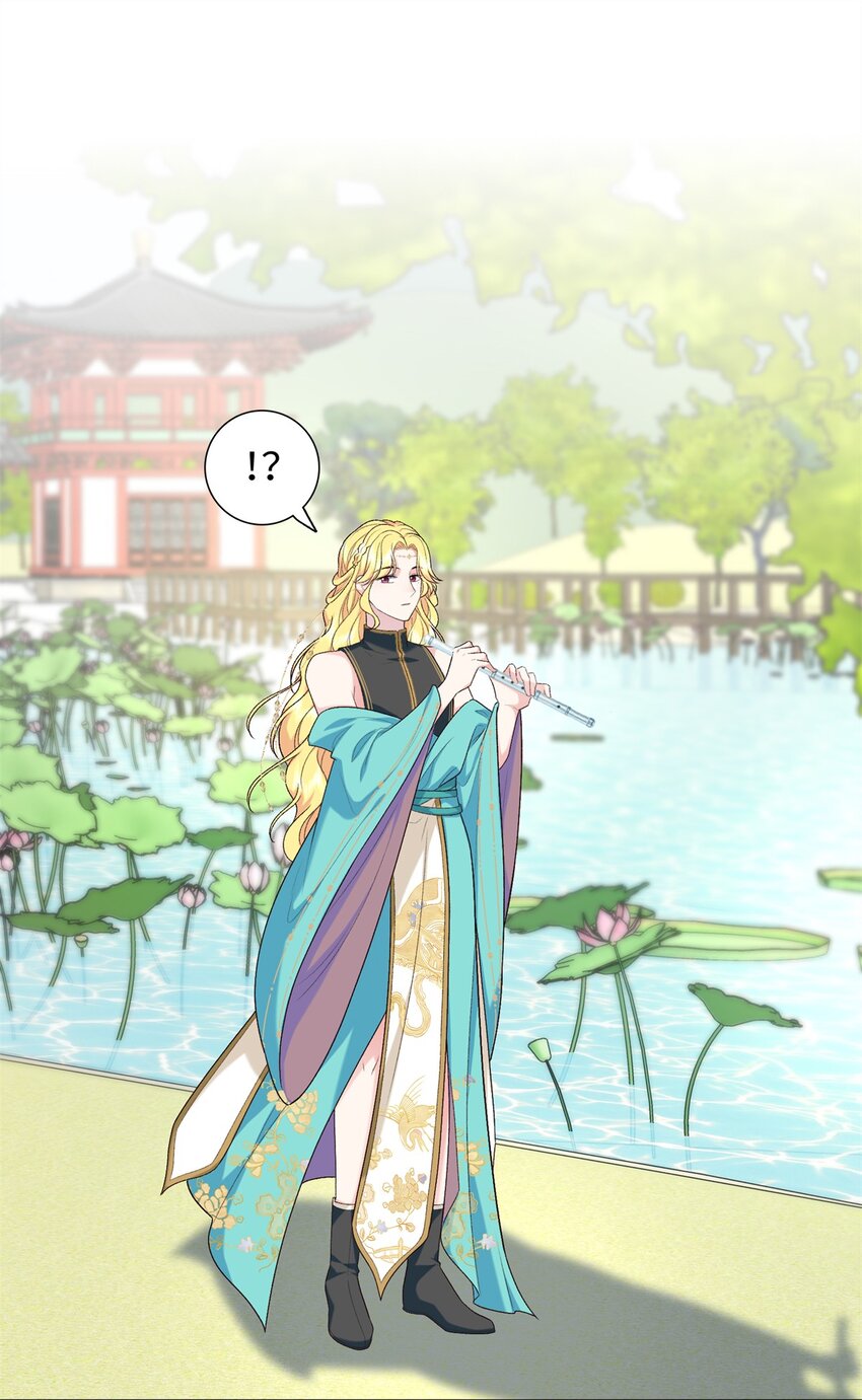 36 表姐，你可真是好福气-第36话