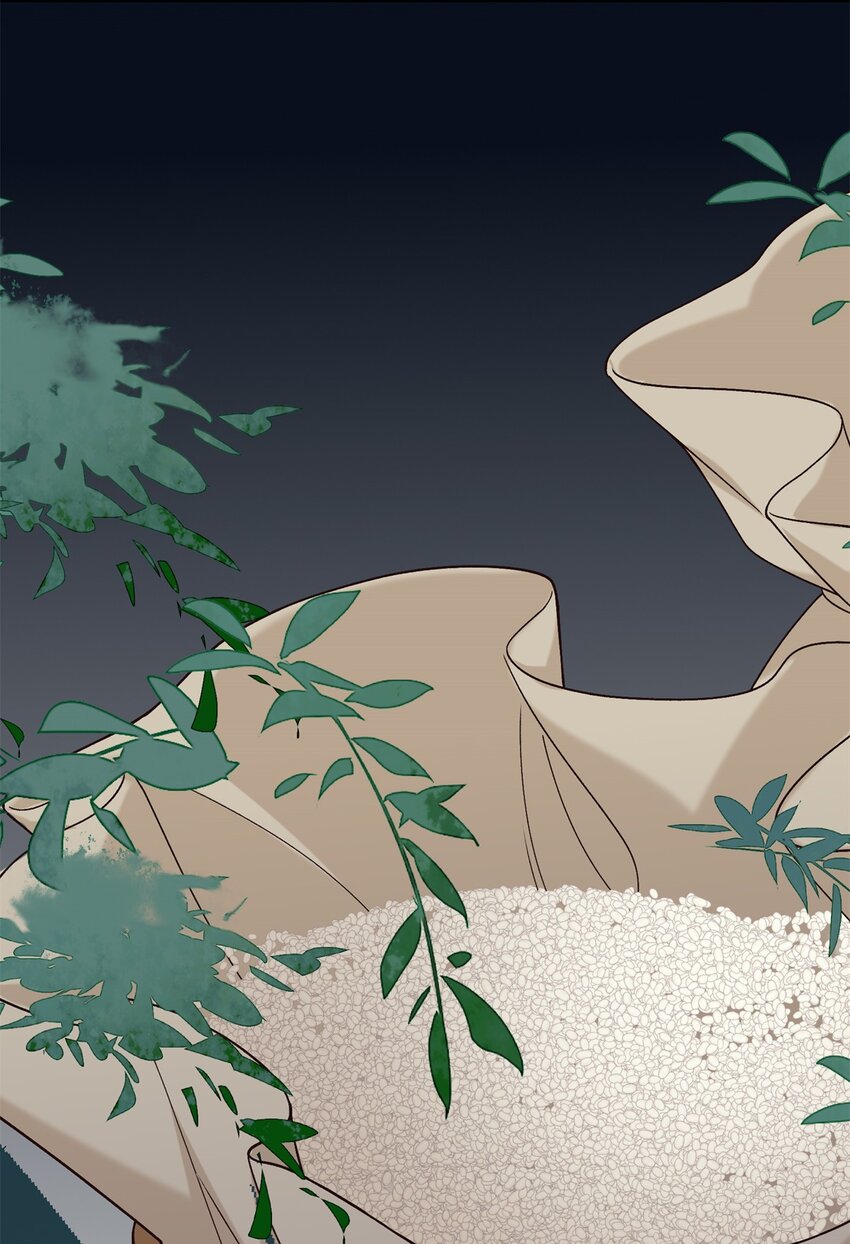 54 丢失的官粮-第54话