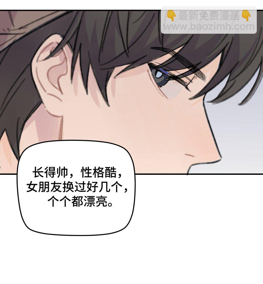 015 你没有女朋友吗？-第16话